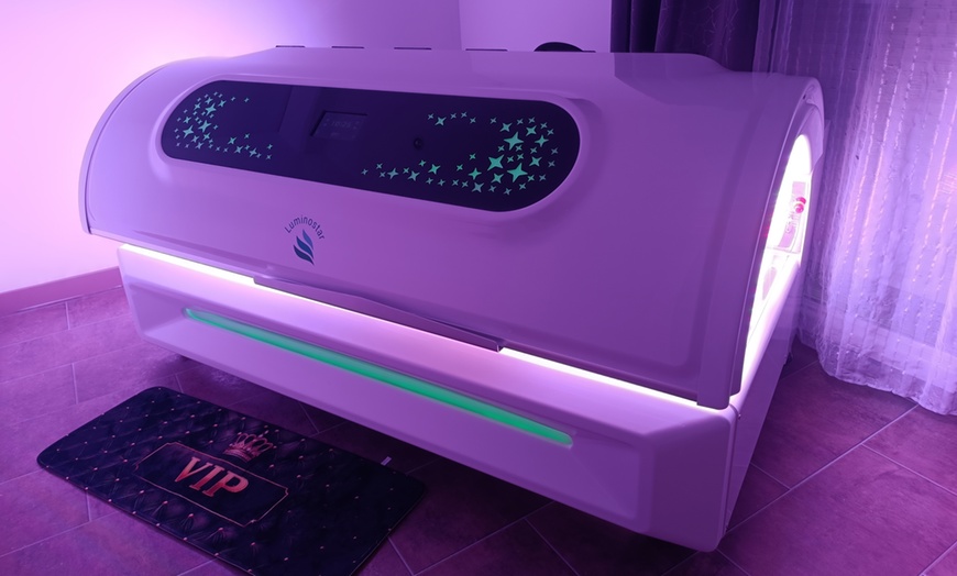 Image 2: Programme bien-être détox et collagène dans un centre beauté innovant