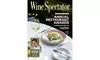 Subscription to Wine Spectator Magazine (Up to 7% Off)