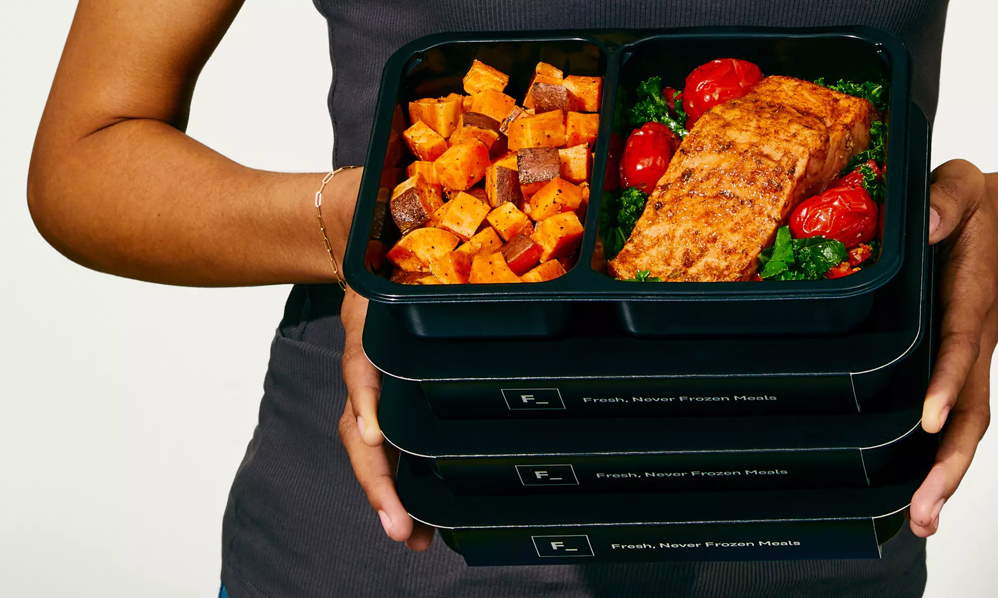 Factor Healthy Meal Delivery