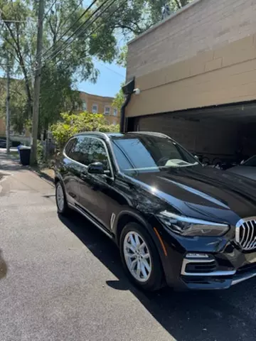 Signature Wash Or Interior and Exterior Detail for Sedan/SUV and Truck