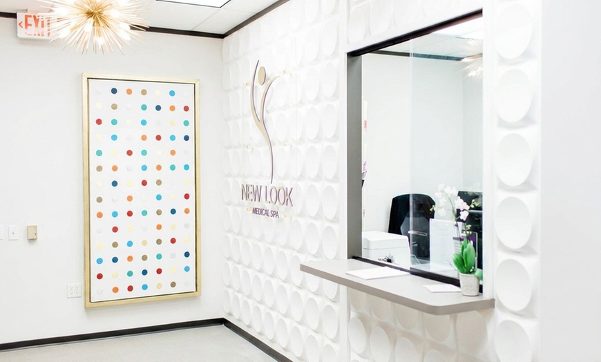 Image 7: Long-lasting Smooth Skin with Laser Hair-Removal Sessions