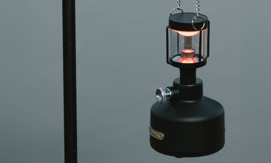 Image 21: Lampada da campeggio ricaricabile