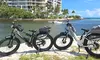 Up to 20% Off on Electric Bike Rental at Bike Boca