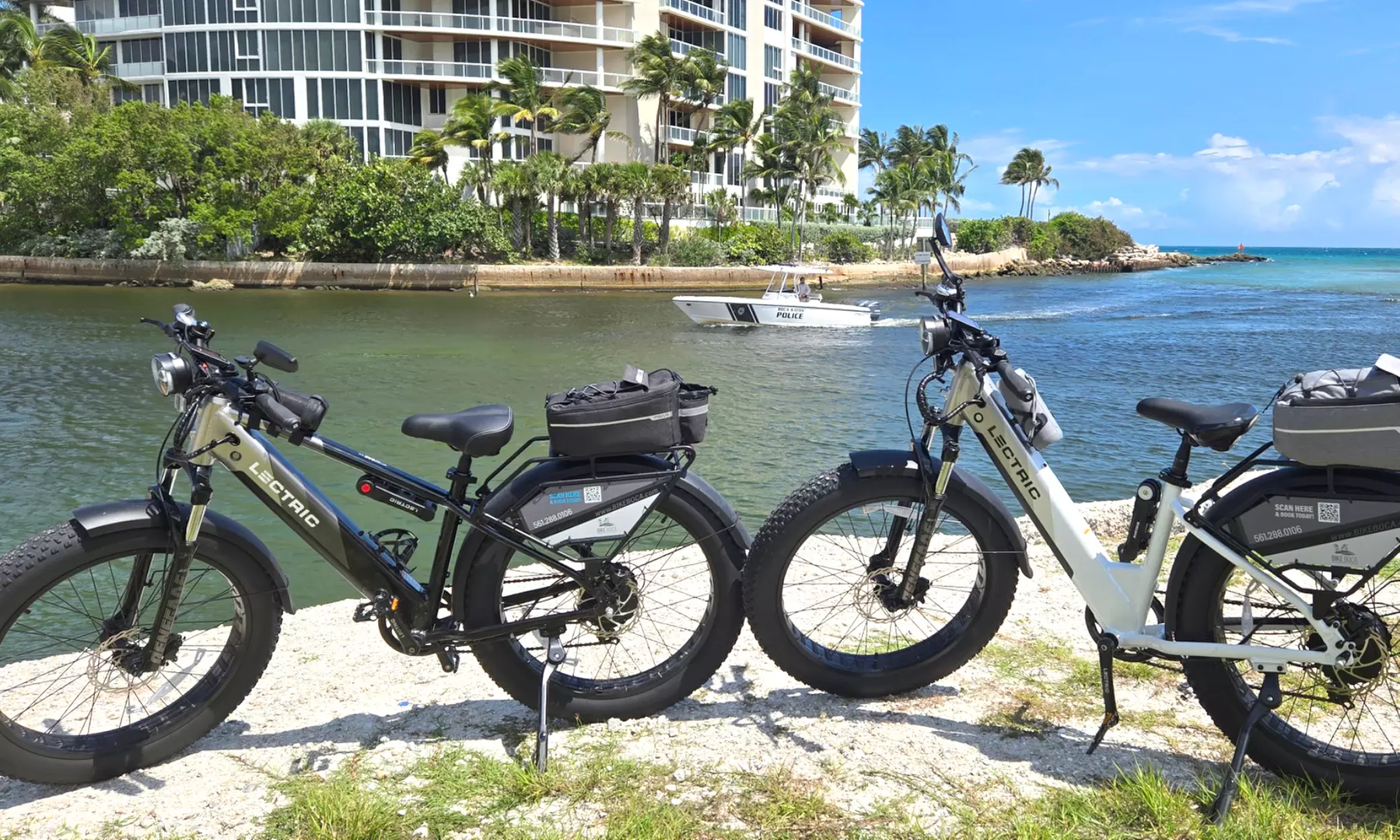 Up to 20% Off on Bike Tour at Bike Boca