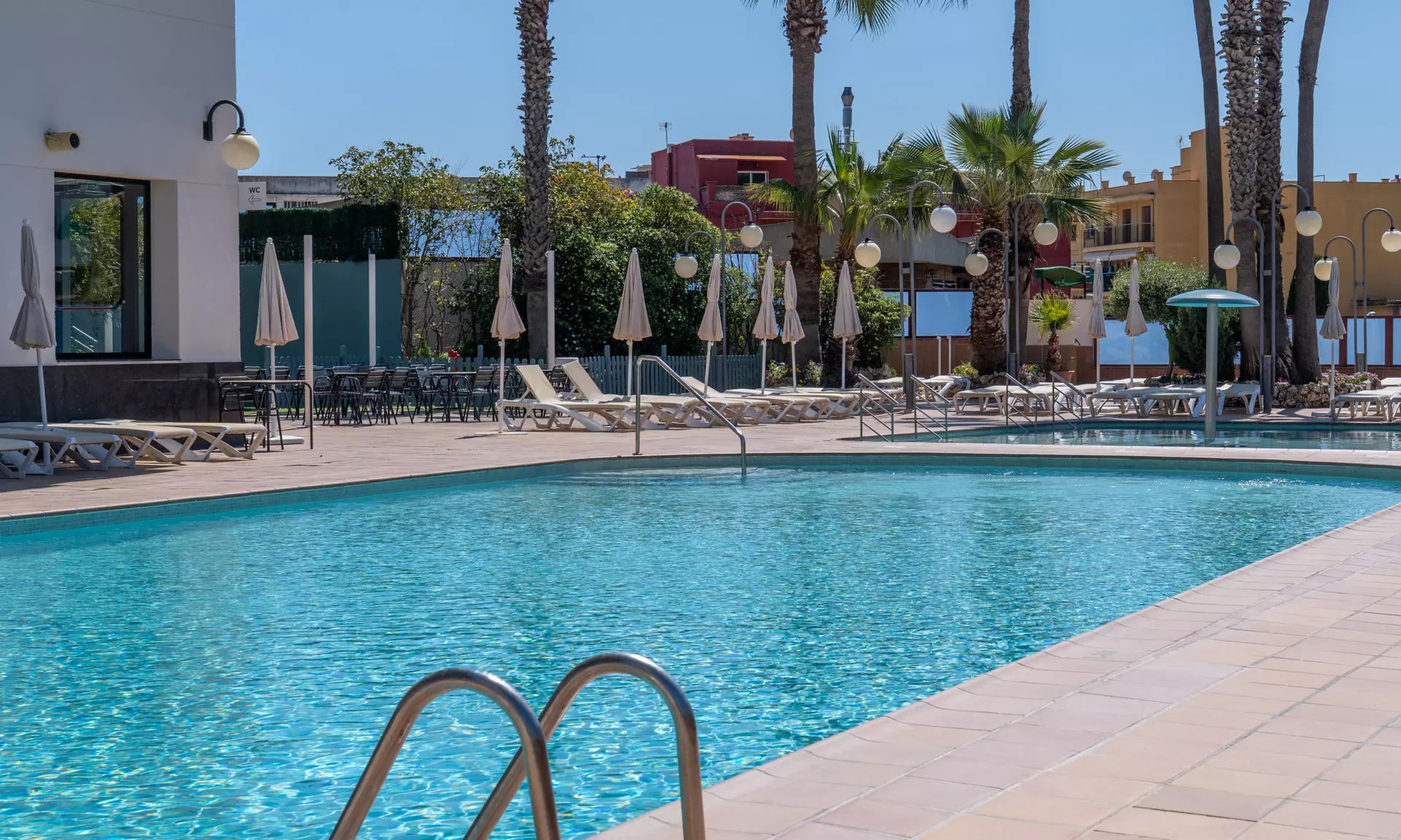 Hiszpania | Playa de Aro – Hotel Caleta Palace 4* z wyżywieniem