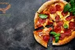 Delight with 2 or 4 Pizzas and a 1 or 2 Bottles of Prosecco for 2 or 4 People @Convive Restaurant (Up to 43%Off) - Image 5