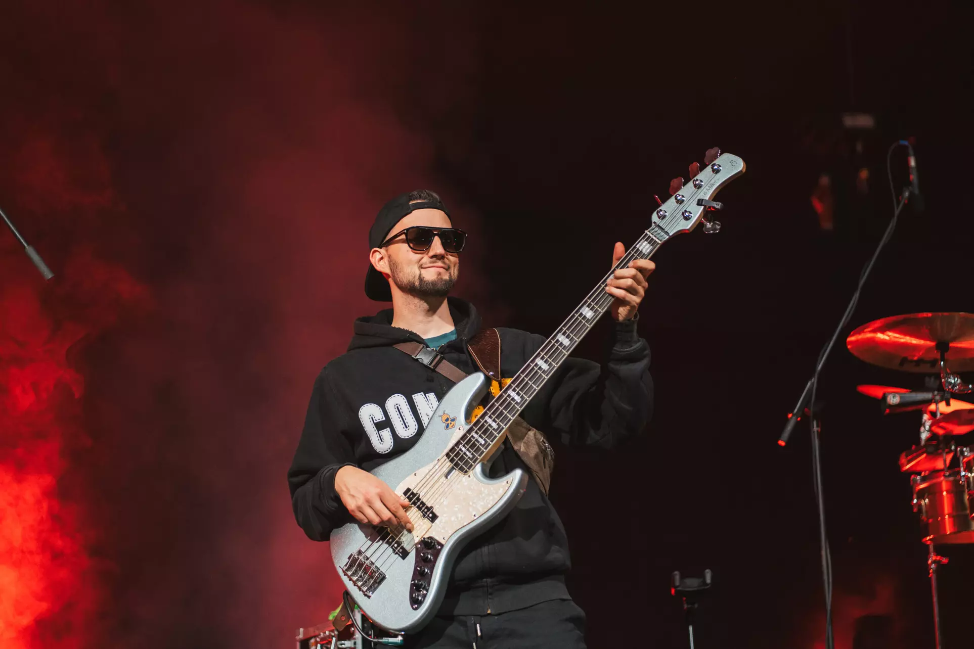 1 Ticket für TRIBUTE to OneRepublic und David Guetta von Geigenhimmel