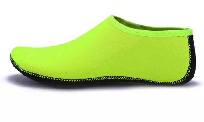 Swimming Diving Aqua Socks Barefoot Water Skin Shoes Exercise Beach Wear