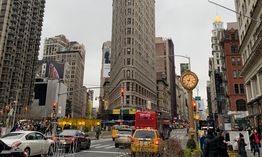 Image 11: See the Most Iconic New York Sights Up to 24% Off