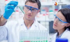 Level 3 Diploma in Laboratory Technician at John Academy (Up to 45% Off)