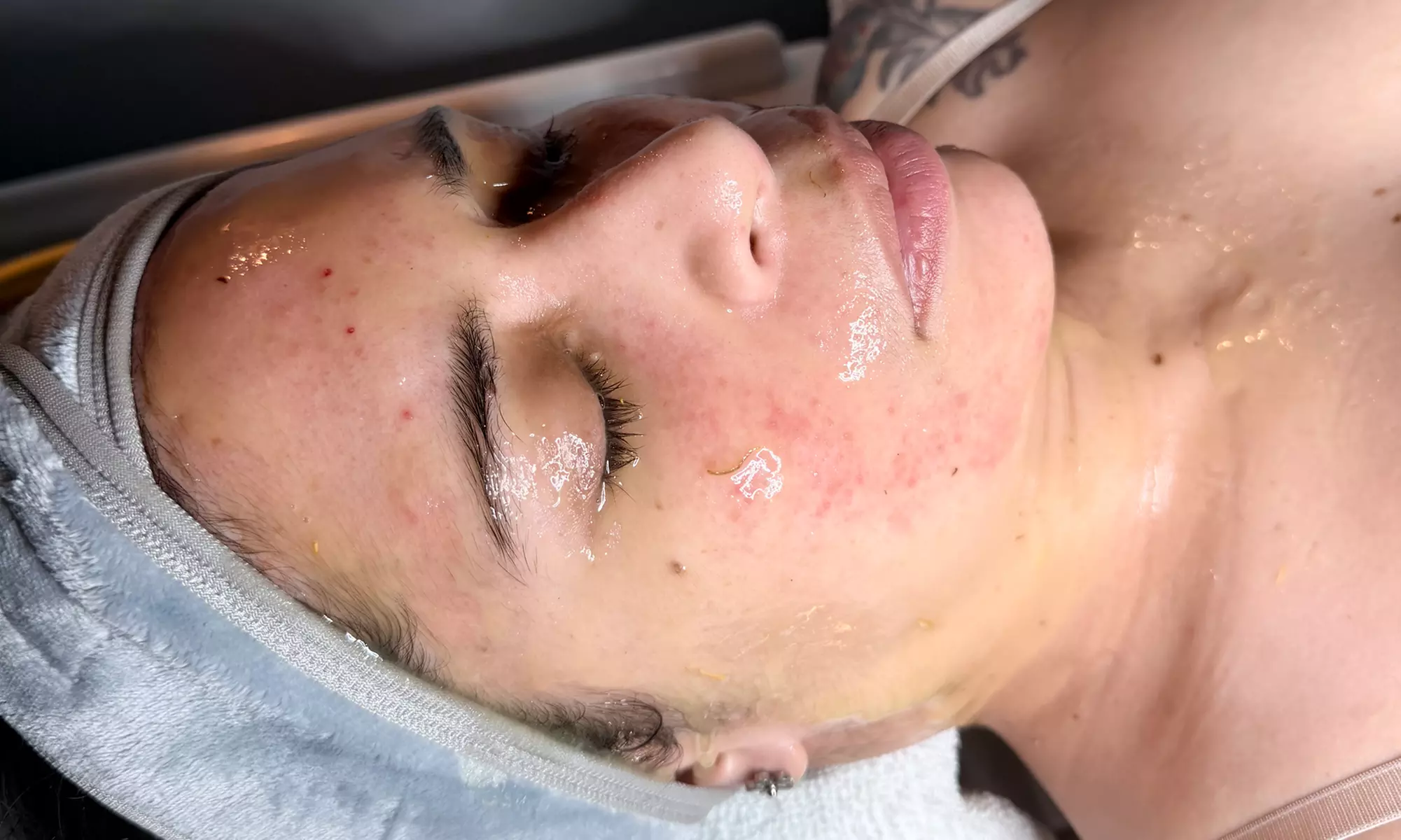 Pamper Yourself with Spa Packages