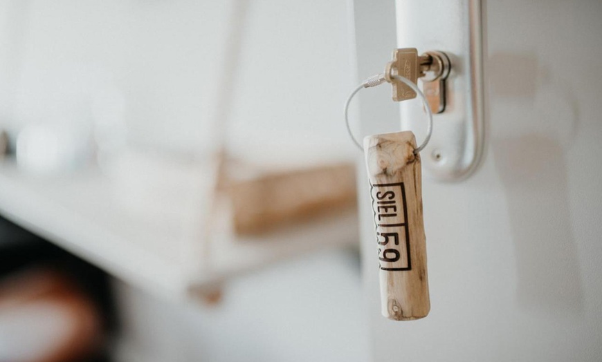 Image 9: Ockholm / Nordsee: 2-5 Nächte + Frühstück & opt. 1x 2-Gänge-Menü