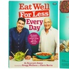 Image 1: Eat Well For Less: Every Day Book by Scarratt-Jones - Paperback