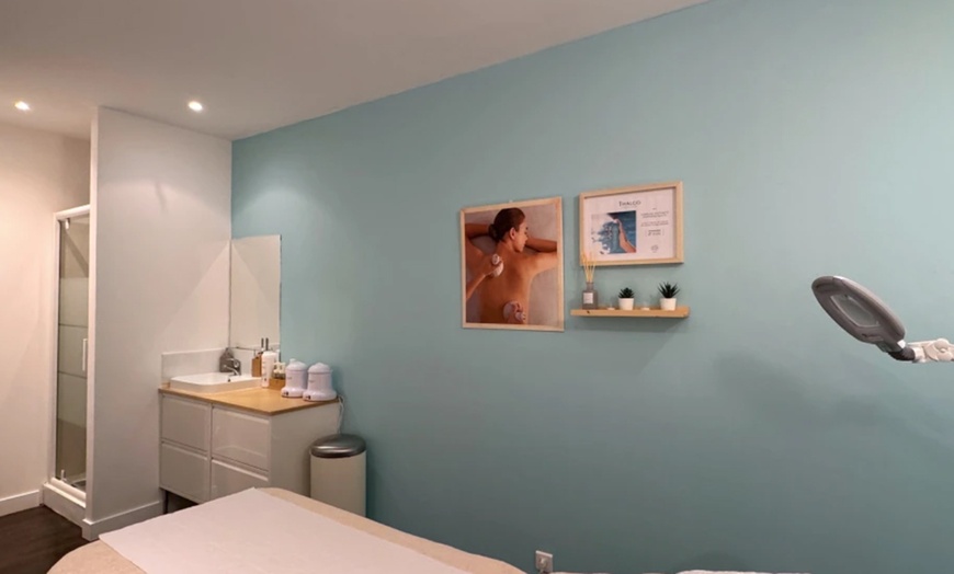 Image 2: Rituels corps Thalgo : évasion sensorielle à Wambrechies