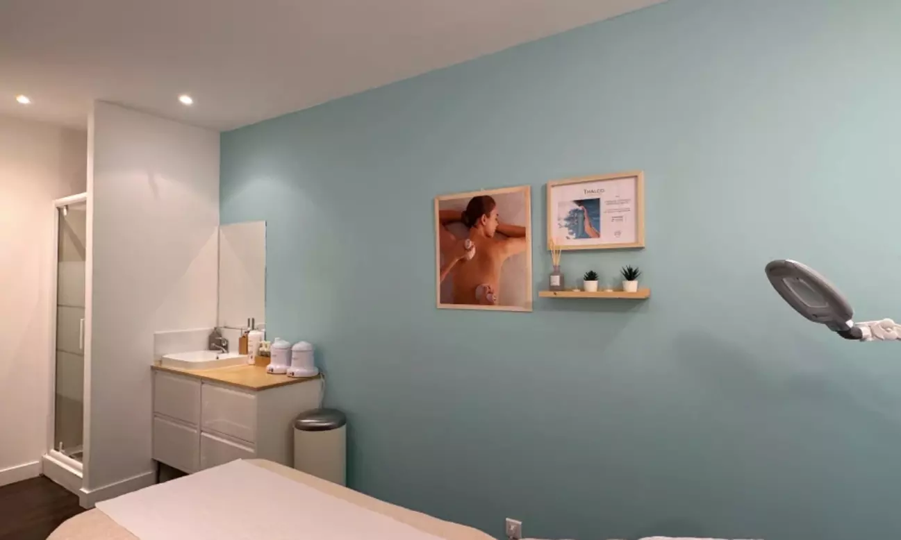 Rituels corps Thalgo : évasion sensorielle à Wambrechies