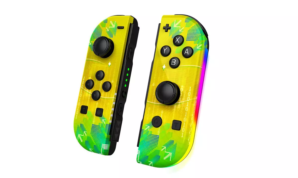 Kabellose Nintendo Switch Controller
