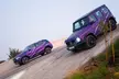Mercedes-Benz G-Class Luxury Track Experience – Self-Drive or Ride-Along with Photo Stop for Two (Up to 31% Off) - Image 2