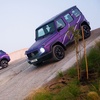 Image 2: Mercedes-Benz G-Class Luxury Track Experience in Dubai 