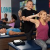 Image 6: 25 or 50-Min 1-on-1 Stretch, Grip Socks & Mobility or Jumpstart Bundle