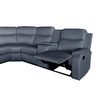 Image 4: Ravello Five Seater Recliner Sofa