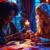 Image 5: Up to 62% Off on Tarot Card Reading at Laura June Psychic