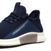 Image 2: Crosshatch Nimbus Mens Trainers