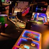 Image 8: Upscale, Tech-Infused Mini Golf for 2 or 4 - Tax Included