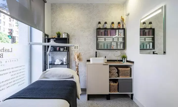 2, 4 o 6 sesiones de Body Sculpt remodelante en una zona a elegir