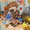 Image 6: Explore 3D Art, Illusions & Rotating Artist Showcases at Tilt Museum
