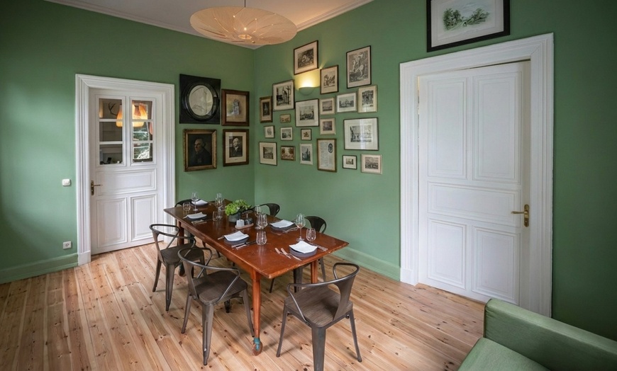 Image 3: Friedrichsruh: 1 bis 5 Nächte mit Frühstück oder Halbpension