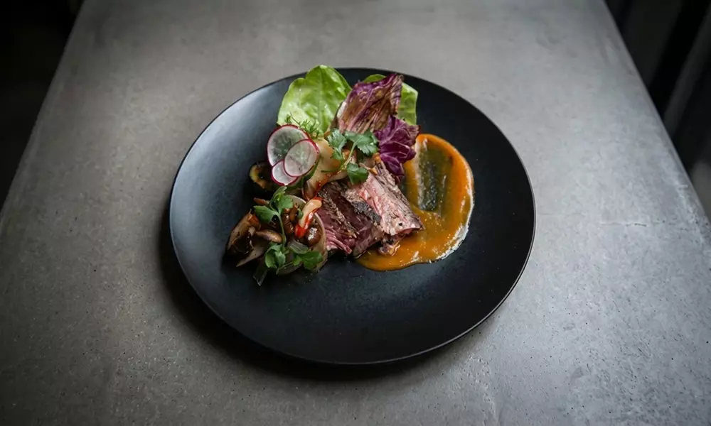 Two-Course Indian Meal with Rice or Naan for One, Two, or Four