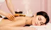 60- or 90-Min Full Body Relaxation Massage + Aromatherapy + Hot Stone at Foundations Aesthetics (Up to 68% Off)
