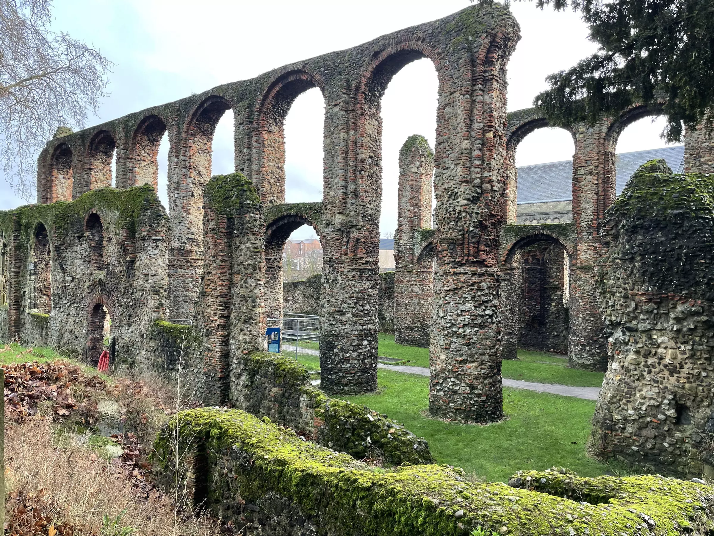 Interactive Outdoor Escape Game Group Ticket from Multiple Locations