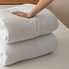 Image 3: Luxury Winter Duvet Quilt 15Tog Hotel Quality Warm Duvets