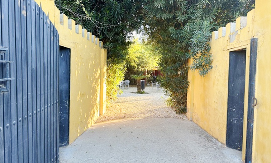 Image 5: Descubre la equitación con 6 clases de hípica para 1 o 2 personas