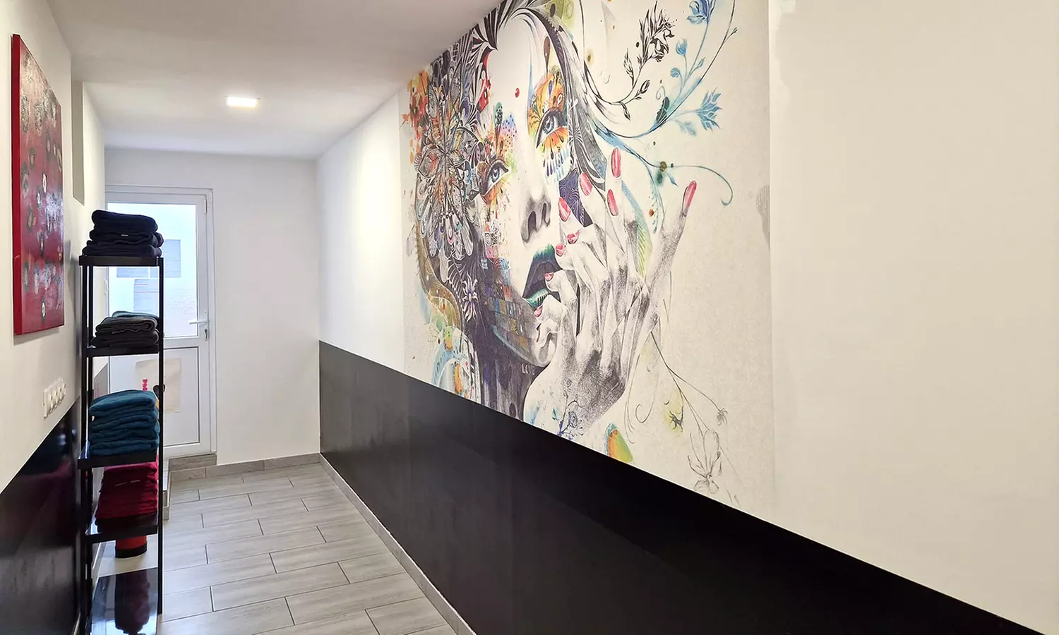 Évasion détente : spa privatif et massages relaxants à Sole Vita Spa