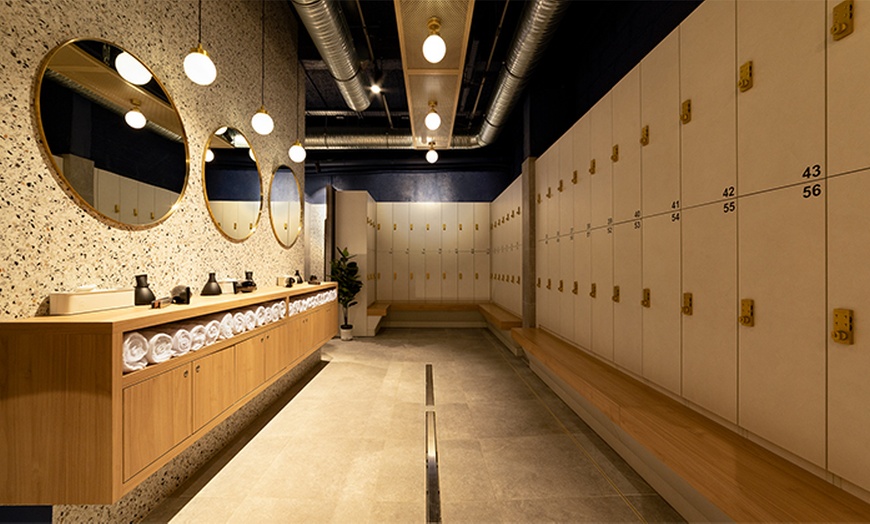 Image 4: Aqua by : sculptez votre silhouette avec 1 ou 3 séances d'aquabiking