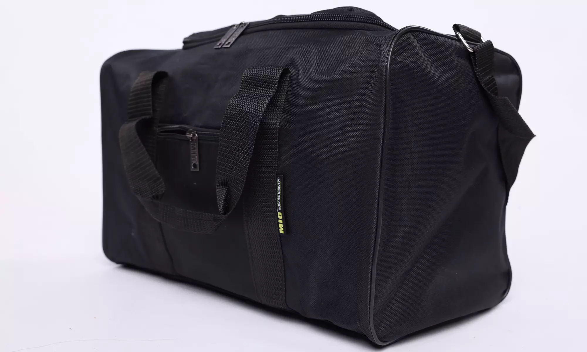 MIG Cabin Size Holdall Bag