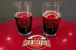 Enjoy Two Pints and a Souvenir Glass for Up to 4 People at Red Buffalo Brewing Co - Up to 55% Off - Second Medium