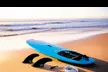 Hit the Waves w/ Top-Notch Surfboard & Wetsuit Rentals in Bay Area, CA - Second Medium