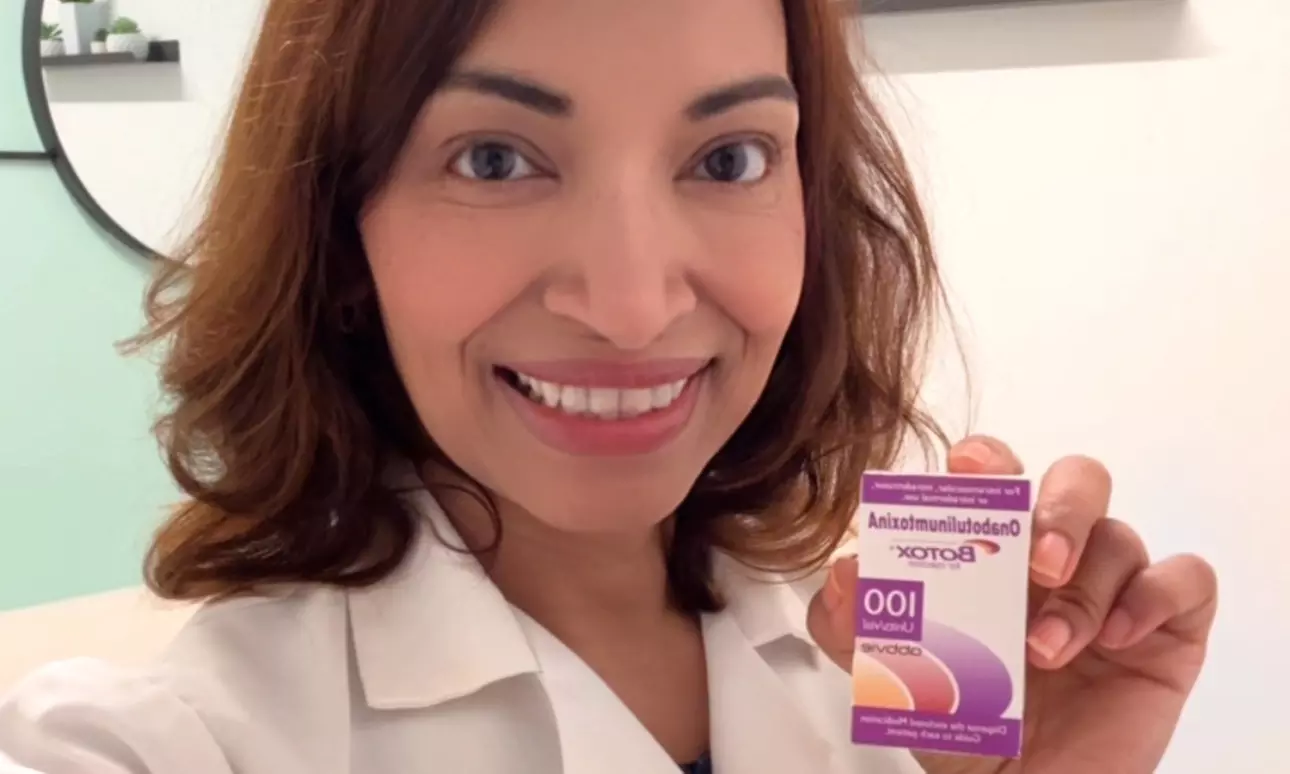 20, 40, or 60 Units of Botox Packages for Natural-Looking Results 38%