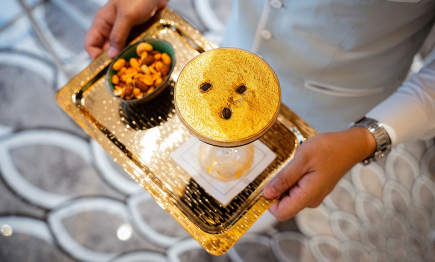 Image 15: Burj Al Arab Inside Tour for 1, 2 or 4 by Indego Travel and Tourism