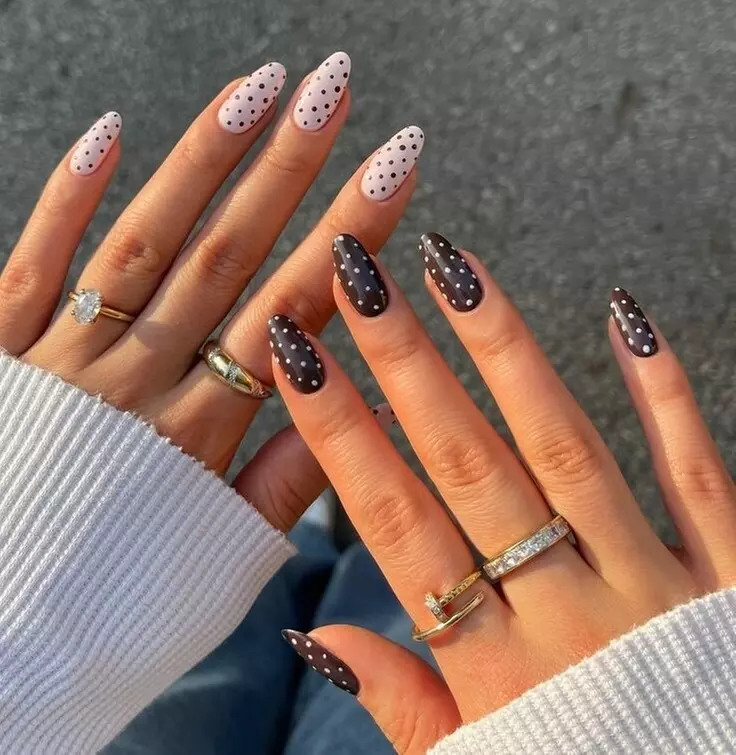 Treat Yourself with Gel Manicure or Gel Pedicure or Combo of Both
