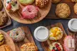 Savor with 1/2 DOZEN Delicious Doughnuts or Cookies at De Doughnut Dickson (Up to 26%Off) - Image 2