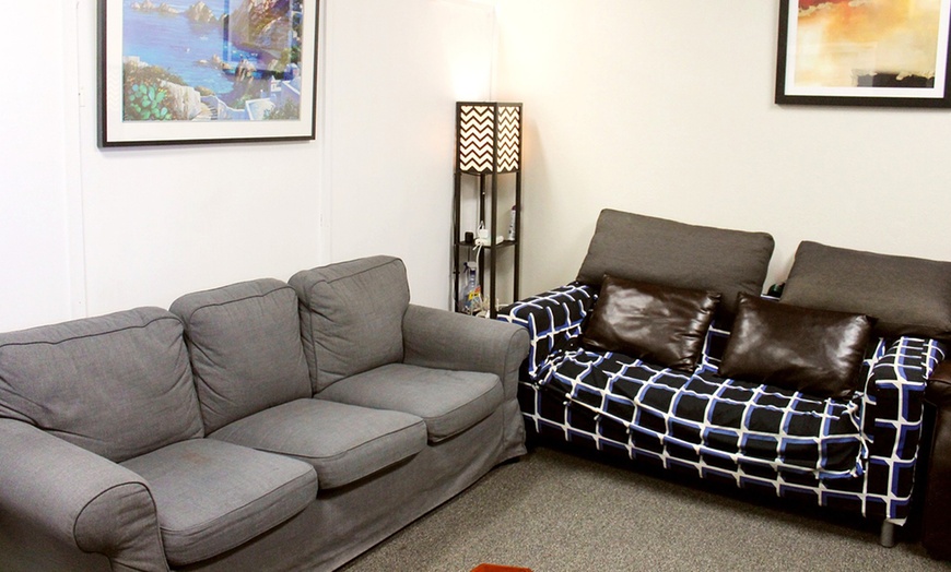 Image 3: Massages for 1 or 2 with Aromatherapy and Optional Hot Stones 