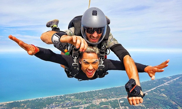 What to expect media