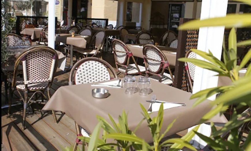 Image 6: Spécialités marocaines pour 2 pers. à Marseille