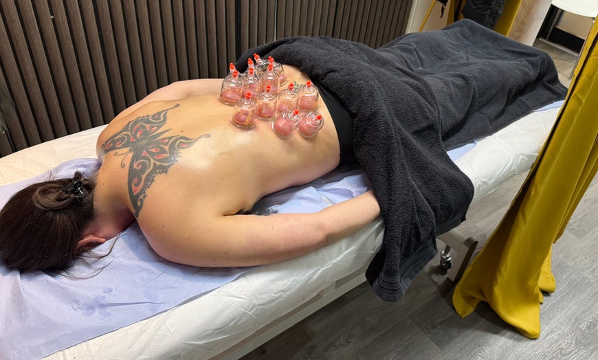 Image 4: Up to 40% Off on Massage - Deep Tissue at Wellness Physical Therapy Limited