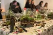 ¡Crea tu propio ecosistema! Taller de terrarios o kokedamas para 1, 2 o 4 personas, ahorra hasta un 30% - Second Medium
