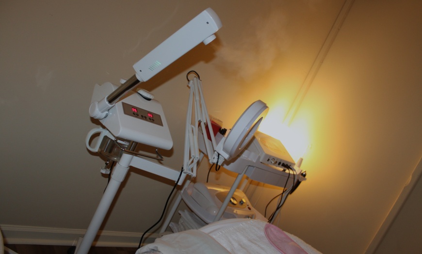 Image 2: Choice of Facials at Asheville Massage and Wellness (Up to 35% Off)